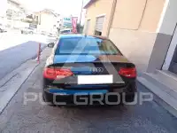 2009 Audi A4