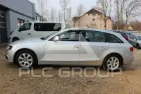 2009 Audi A4