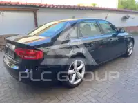 2009 Audi A4