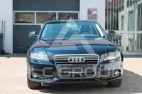 2009 Audi A4