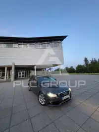 2009 Audi A4