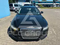2009 Audi A4