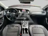2009 Audi A4