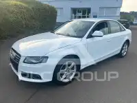 2009 Audi A4