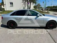 2009 Audi A4
