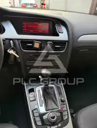2009 Audi A4