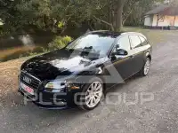 2009 Audi A4