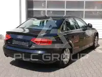 2009 Audi A4