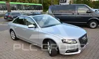 2009 Audi A4