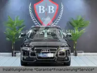 2009 Audi A4