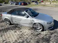 2009 Audi A4