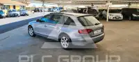 2009 Audi A4