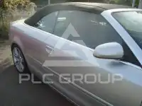 2009 Audi A4