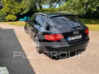 2009 Audi A4