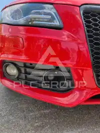 2009 Audi A4