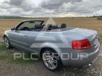 2009 Audi A4