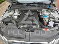 2009 Audi A4