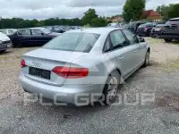 2009 Audi A4