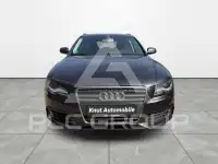2009 Audi A4