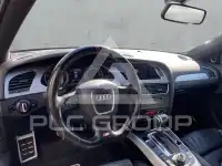 2009 Audi A4