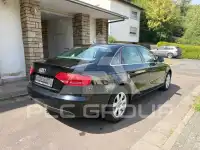 2009 Audi A4