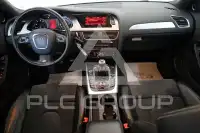 2009 Audi A4