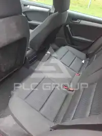 2009 Audi A4