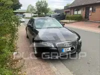 2009 Audi A4