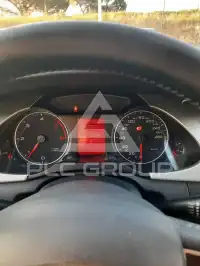 2009 Audi A4