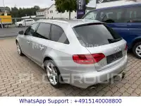 2009 Audi A4