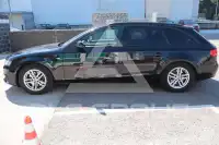 2009 Audi A4
