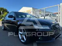 2009 Audi A4