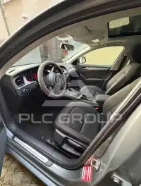 2009 Audi A4