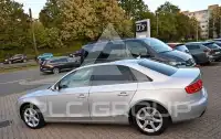 2009 Audi A4