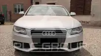 2009 Audi A4