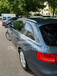 2009 Audi A4
