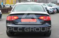 2009 Audi A4