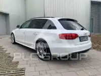 2009 Audi A4