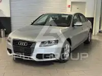 2009 Audi A4