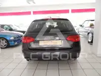 2009 Audi A4