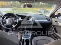 2009 Audi A4