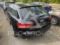 2009 Audi A4