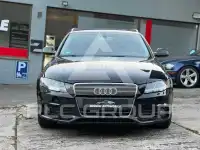 2009 Audi A4