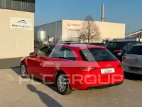 2009 Audi A4