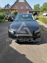 2009 Audi A4