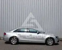 2009 Audi A4