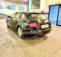2009 Audi A4