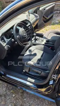 2009 Audi A4