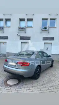 2009 Audi A4