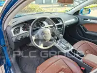 2009 Audi A4